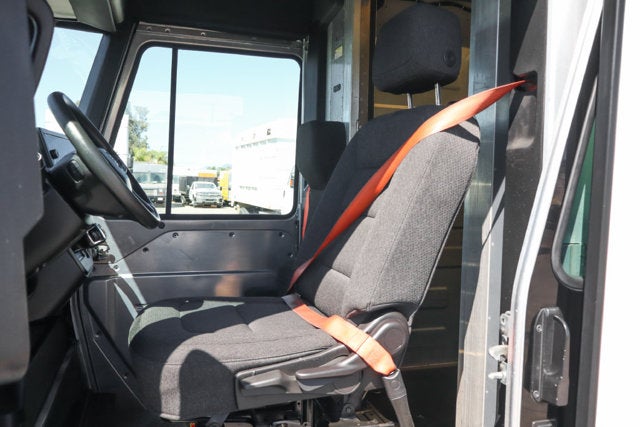 2023 BrightDrop Zevo 600 Base