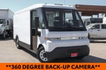 2023 BrightDrop Zevo 600 Base