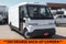 2023 BrightDrop Zevo 600 Base
