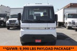2023 BrightDrop Zevo 600 Base
