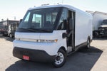 2023 BrightDrop Zevo 600 Base