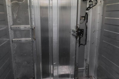 2023 BrightDrop Zevo 600 Base