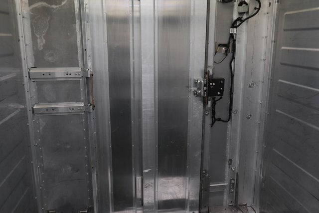 2023 BrightDrop Zevo 600 Base