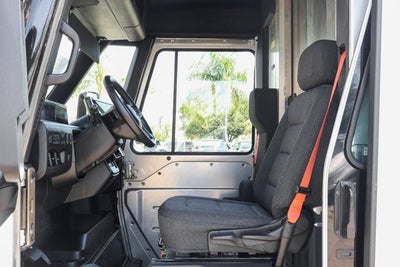 2023 BrightDrop Zevo 600 Base