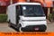2023 BrightDrop Zevo 600 Base