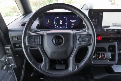 2023 BrightDrop Zevo 600 Base