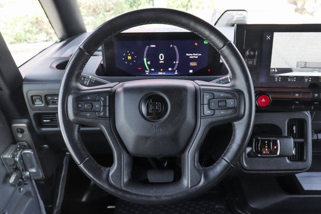 2023 BrightDrop Zevo 600 Base