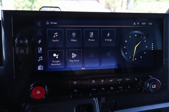 2023 BrightDrop Zevo 600 Base