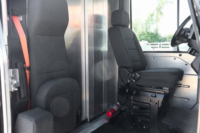 2023 BrightDrop Zevo 600 Base