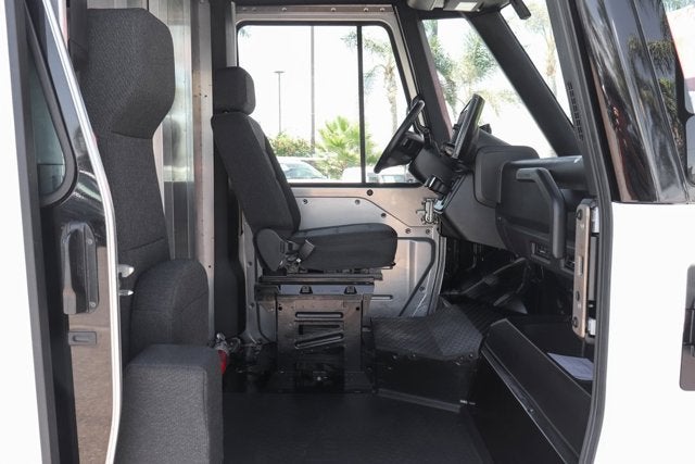 2023 BrightDrop Zevo 600 Base