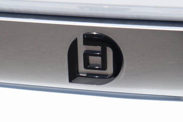 2023 BrightDrop Zevo 600 Base