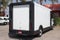 2024 BrightDrop Zevo 600 Base