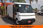 2024 BrightDrop Zevo 600 Base