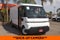 2024 BrightDrop Zevo 600 Base