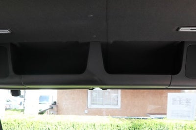 2024 BrightDrop Zevo 600 Base