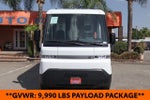 2024 BrightDrop Zevo 600 Base