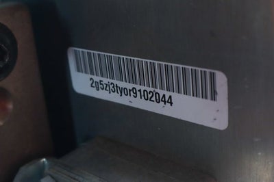 2024 BrightDrop Zevo 600 Base