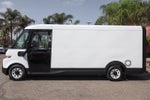 2024 BrightDrop Zevo 600 Base