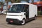 2024 BrightDrop Zevo 600 Base