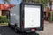 2024 BrightDrop Zevo 600 Base