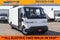 2024 BrightDrop Zevo 600 Base