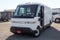 2024 BrightDrop Zevo 600 Base