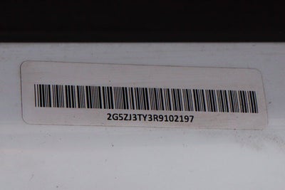 2024 BrightDrop Zevo 600 Base