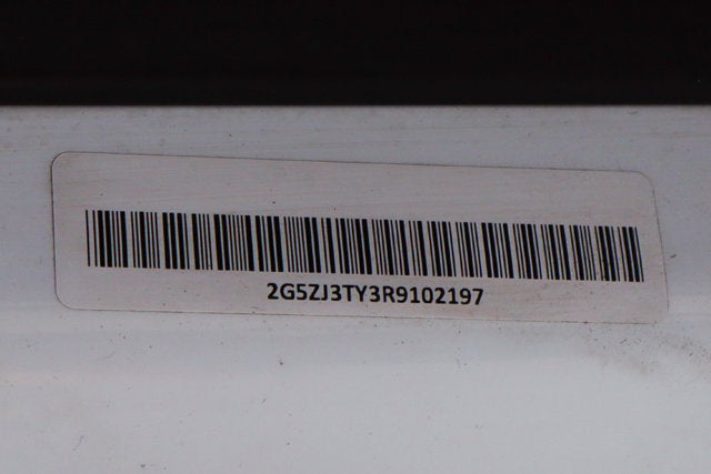 2024 BrightDrop Zevo 600 Base