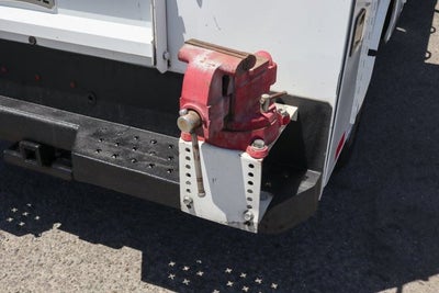 2019 Chevrolet Silverado 2500HD Work Truck