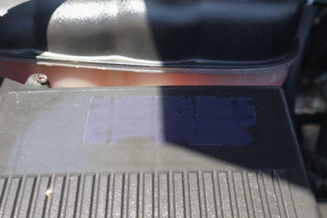 2019 Chevrolet Silverado 2500HD Work Truck