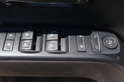 2019 Chevrolet Silverado 2500HD Work Truck