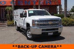 2019 Chevrolet Silverado 2500HD Work Truck
