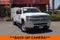 2019 Chevrolet Silverado 2500HD Work Truck