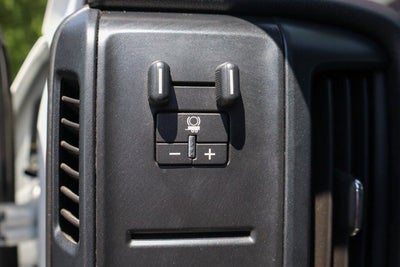 2019 Chevrolet Silverado 2500HD Work Truck