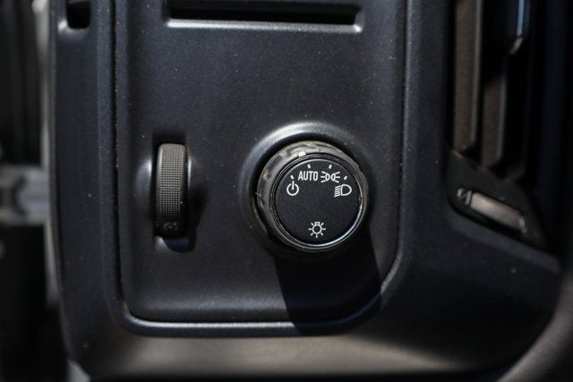 2019 Chevrolet Silverado 2500HD Work Truck