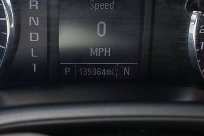 2019 Chevrolet Silverado 2500HD Work Truck