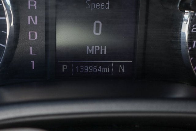 2019 Chevrolet Silverado 2500HD Work Truck