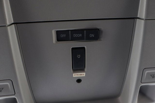 2019 Chevrolet Silverado 2500HD Work Truck