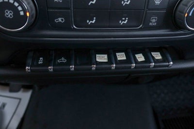 2019 Chevrolet Silverado 2500HD Work Truck