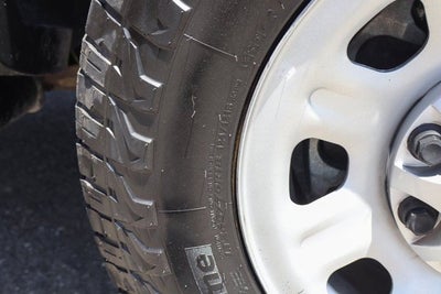 2019 Chevrolet Silverado 2500HD Work Truck