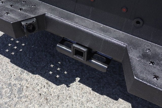 2019 Chevrolet Silverado 2500HD Work Truck