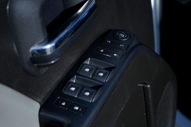 2019 Chevrolet Silverado 2500HD Work Truck