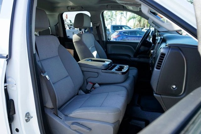 2019 Chevrolet Silverado 2500HD Work Truck