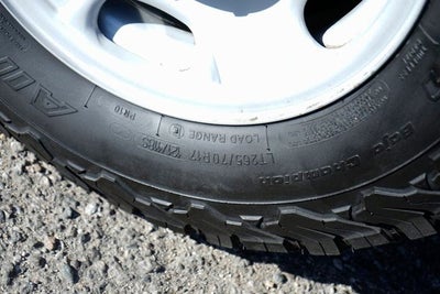 2019 Chevrolet Silverado 2500HD Work Truck