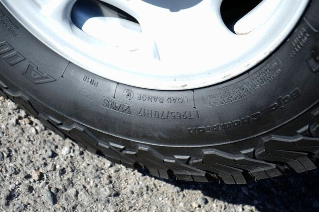 2019 Chevrolet Silverado 2500HD Work Truck