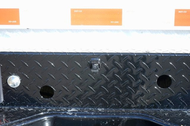 2019 Chevrolet Silverado 2500HD Work Truck