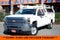 2019 Chevrolet Silverado 2500HD Work Truck