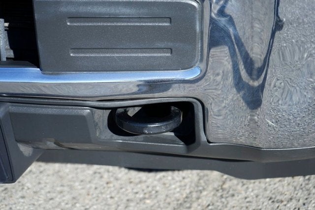 2019 Chevrolet Silverado 2500HD Work Truck