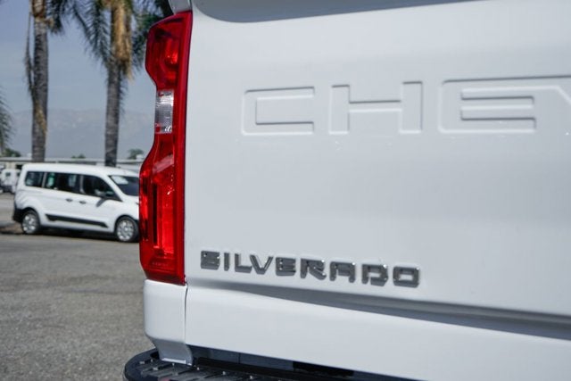 2022 Chevrolet Silverado 2500HD LTZ