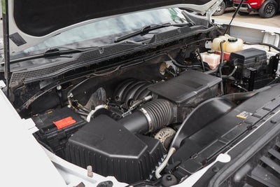 2023 Chevrolet Silverado 2500HD Work Truck